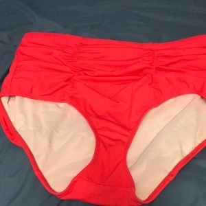 Torrid Bikini Bottom.